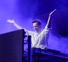 Mais pour Martin Solveig, la page doit être tournée. 

Le DJ Martin Solveig ouvre le festival Nuits du Sud à Vence, France, le 9 juillet 2021. © JLPPA/Bestimage