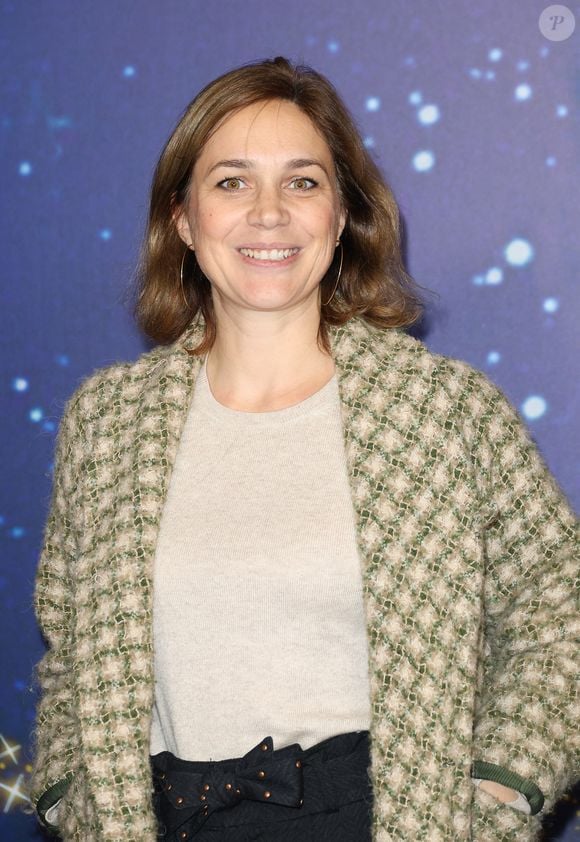 Après sa retraite sportive, elle est devenue la présidente de la Fédération française des sports de glace

Nathalie Péchalat - Première du film Disney "Wish, Asha et la bonne étoile" au Grand Rex à Paris le 13 novembre 2023. © Coadic Guirec / Bestimage