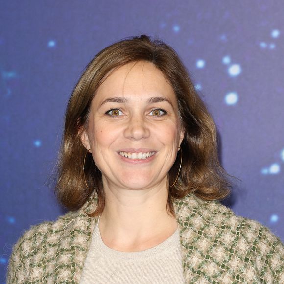 Après sa retraite sportive, elle est devenue la présidente de la Fédération française des sports de glace

Nathalie Péchalat - Première du film Disney "Wish, Asha et la bonne étoile" au Grand Rex à Paris le 13 novembre 2023. © Coadic Guirec / Bestimage