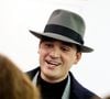 Il dévoile également la première photo du bébé

Exclusif - Alain-Fabien Delon lors du cocktail après-spectacle lors de la soirée Ciné-concert symphonique "Alain Delon, le dernier Samouraï" au Palais des congrès à Paris le jour de son anniversaire le 8 novembre 2024.

© Jacovides / Moreau / Bestimage