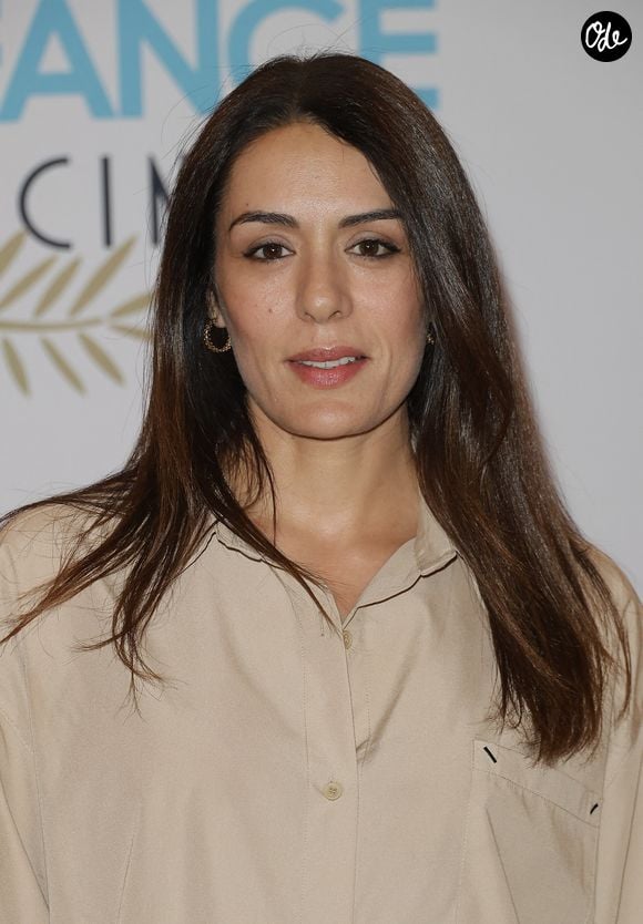 Elle sera à l'affiche du téléfilm baptisée "Au sein des autres" le mercredi 28 octobre 2026 sur France 2

Sofia Essaïdi - Soirée de gala "Action Enfance fait son cinéma" au Grand Rex à Paris. © Codic Guirec/Bestimage