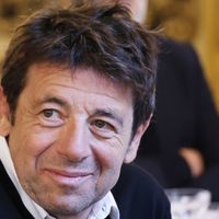 Patrick Bruel a mis en place un stratégème ingénieux pour protéger son fils Oscar