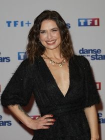 Lucie Bernardoni : cette femme, qui a travaillé avec TF1, compte beaucoup pour sa fille Lily, "Quand ma mère manquait, tu étais là"