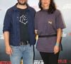 Vimala Pons avait décrit leur relation comme "une histoire courte mais forte".

Pio Marmai et Vimala Pons lors de la première du film "Comment je suis devenu super-héros" lors du festival Paradiso au Cour Carrée du palais du Louvre à Paris, France, le 3 juillet 2021.

© Panoramic/Bestimage