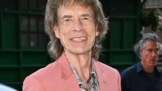 Pas de Pilates, ni de bain glacé, découvrez le secret de la vitalité de Mick Jagger, 83 ans : "Si vous voulez être en forme et vivre longtemps, vous ne pouvez pas…"