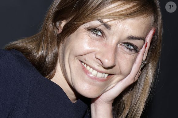 Portrait d'Agnès Martin-Lugand © CEDRIC PERRIN / BESTIMAGE