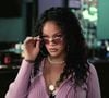 Reine incontestée de la pop et de la mode, Rihanna a su faire évoluer son style sans jamais dénaturer son identité.

Rihanna sort sa nouvelle campagne "Fenty Skin".

© Bestimage