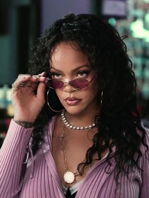 On décrypte le style de Rihanna : Cette formule mode qui fait toute la différence dans ses looks