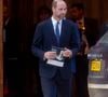Un ancien pilote de chasse de la Royal Air Force qui a oeuvré à défendre l'Angleterre lors de la Seconde Guerre mondiale
Le prince William, prince de Galles, et Catherine (Kate) Middleton, princesse de Galles, à la sortie de la cérémonie de commémoration des 80 ans de la libération du camp de concentration d'Auschwitz-Birkenau au Guildhall à Londres, le 26 janvier 2025. AGENCE / BESTIMAGE