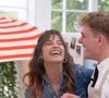 Les visiteurs pourront le découvrir du 27 juillet au 4 septembre.

Laëtitia Milot dans le Meilleur Pâtissier, sur M6.©M6