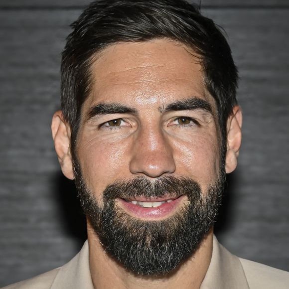 Nikola Karabatic lors de la cérémonie de remise des Trophées LNH du championnat de France de handball au Théâtre Marigny le 10 juin 2025 à Paris, France. Photo par Victor Joly/ABACAPRESS.COM