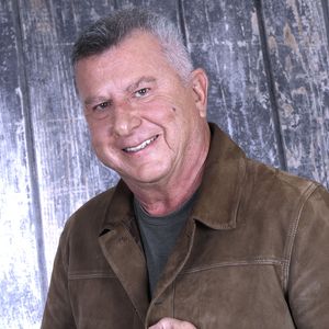 Exclusif - Pascal Bataille lors de l'enregistrement de l'émission "Chez Jordan de Luxe" à Paris le 11 décembre 2024.