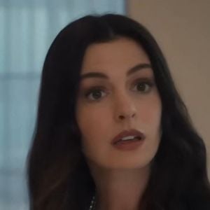 Pour Micaela Erlanger, la styliste de l’actrice, le choix de cette pièce était une évidence.
Bande annonce du film "Le diable s'habille en Prada" qui sort le 1er mai. @JLPPA 20th Century Studios