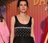 Elle a salué la qualité des enseignants rencontrés et l’importance des savoirs transmis à l’université.
Charlotte Casiraghi durant la 69ème édition du Bal de la Rose dans la Salle des Étoiles du Sporting Monte-Carlo à Monaco, le 29 mars 2025.
Cette année encore, c'est Christian Louboutin qui est le directeur artistique de l'événement dont le thème est "Sunset Bal" dans un décor qui a plongé les invités dans les Caraibes. © Bruno Bebert / Pool Monaco / Bestimage