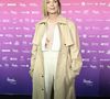 Des gestes accessibles à tous, même depuis son lit.
Michèle Laroque lors de la 15ème cérémonie des René du cinéma, organisée par l'Académie André Delvaux, à Bruxelles le 7 mars 2026.
Photo : Photonews / Bestimage
