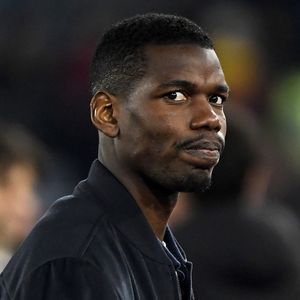 Paul Pogba touché par une maladie mentale

Paul Pogba - Match AS Roma contre la Juventus de Turin au stadio Olimpico à Rome. 
Insidefoto / Panoramic / Bestimage