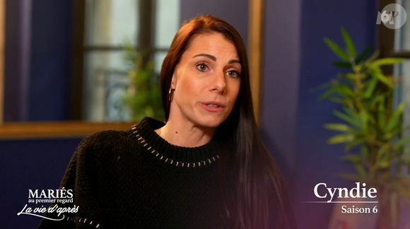 Cyndie de "Mariés au premier regard" annonce qu'elle se lance dans une PMA en solo