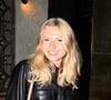 La journaliste de 30 ans signe son tout premier documentaire, intitulé À nous la terre… de Nouvelle-Aquitaine !

Exclusif - Valentine Sled (fille de S. Davant) - Caroline Margeridon fête son 56ème anniversaire au restaurant "Manko" à Paris le 29 septembre 2022. © Philippe Baldini/Bestimage