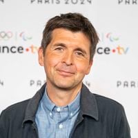 "Je suis en train de..." : que fait Thomas Sotto depuis sa prise en charge ? Le journaliste prend la parole