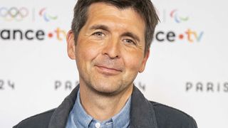 "Je suis en train de..." : que fait Thomas Sotto depuis sa prise en charge ? Le journaliste prend la parole