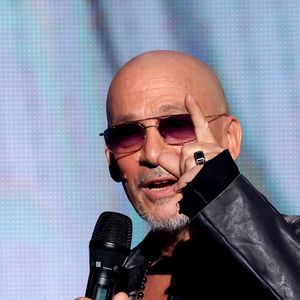 Exclusif - Florent Pagny - Enregistrement de l'émission "Avec Florent, tout le monde ELA" à La Seine Musicale à Paris, diffusée le 1er septembre à 21h10 sur TF1
© Cyril Moreau-Dominique Jacovides / Bestimage
