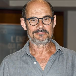 Une expérience validée par le papa très fier de sa fille. " J’avais été très impressionné", déclarait-il dans la presse à l'époque

Bernard Campan assiste à la première de "L'enfant qui mesurait le monde" le 26 juin 2024 à Paris, France. Photo par Victor Joly/ABACAPRESS.COM