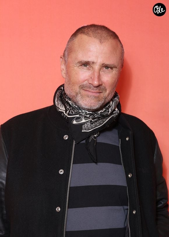Exclusif - Alexandre Brasseur ( Demain nous appartient) au photocall de la série "Les Farouches" lors du 2ème Festival Creatvty 2025 des séries et créations audiovisuelles à Sète, le 13 novembre 2025. 
© Denis Guigenbourg / Bestimage