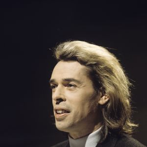 Archives - Jacques Brel sur le plateau de l'émission "Aimez-vous la musique". Le 17 février 1969
© Bernard Leguay via Bestimage