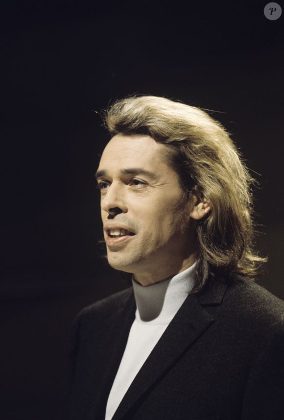 Archives - Jacques Brel sur le plateau de l'émission "Aimez-vous la musique". Le 17 février 1969
© Bernard Leguay via Bestimage