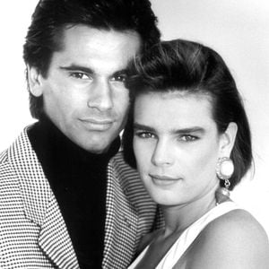 Il est question ici de Jean-Yves Le Fur et Stéphanie de Monaco

Jean-Yves Le Fur et Stéphanie de Monaco
AGENCE / BESTIMAGE