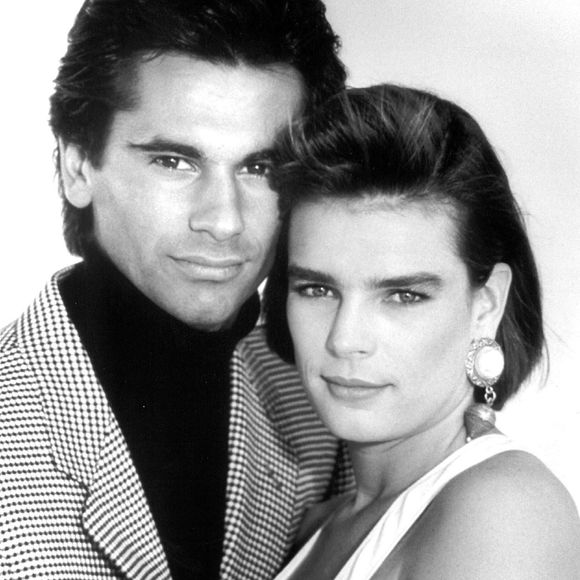 Il est question ici de Jean-Yves Le Fur et Stéphanie de Monaco

Jean-Yves Le Fur et Stéphanie de Monaco
AGENCE / BESTIMAGE