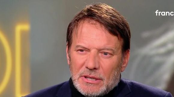 Samuel Le Bihan : les mots touchants de l’acteur, 9 mois après le départ d’Emilie Dequenne