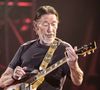 "C'est avec une immense tristesse que nous annonçons le décès de notre cher Chris", a écrit sa famille

Chris Rea, chanteur et guitariste Christopher Anton Chris Rea en concert sur le Road Songs for Lovers Tour au Tempodrom de Berlin le 30 octobre 2017. Photo Imago/ABACAPRESS.COM