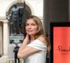 Laetitia Casta a confié que les réseaux sociaux finissaient par la déprimer.

Laetitia Casta arrive à l'événement Pomellato Collezione High Jewerly pendant la Fashion Week Milan Menswear Printemps/Été, à Milan, en Italie. ©Lucia Sabatelli / Bestimage