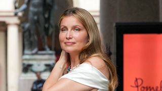 "J’ai compris que ça me déprimait" : Laetitia Casta a décidé de tourner la page et met en garde ses quatre enfants