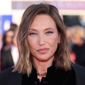 Laura Smet sur le tapis rouge de la 52ème edition du Festival du Cinéma Américain de Deauville le 9 septembre 2026. © Denis Guignebourg / Bestimage