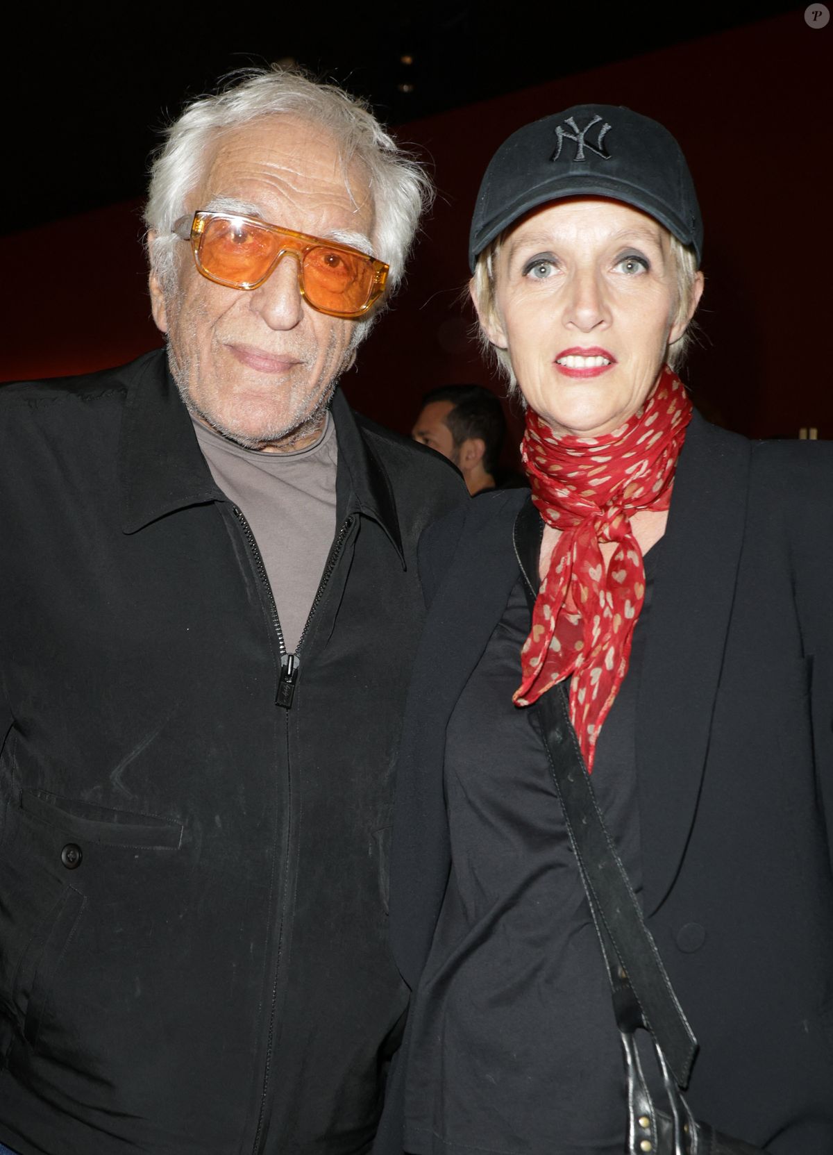 photo-g-rard-darmon-avec-sa-femme-christine-exclusif-g-rard-darmon