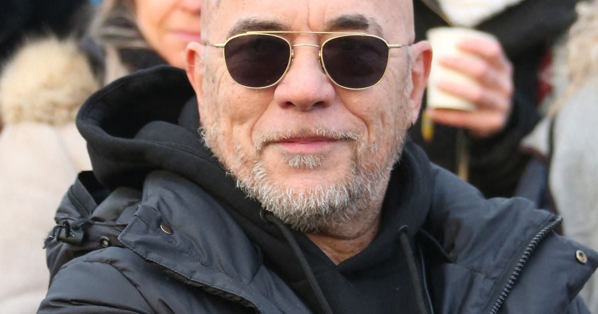 L'autre facette de Pascal Obispo : il rencontre un franc succès avec une toute autre activité que la musique