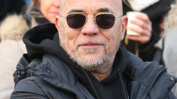 L'autre facette de Pascal Obispo : il rencontre un franc succès avec une toute autre activité que la musique