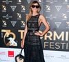 Loin des clichés, cette pratique est souvent utilisée comme un outil de réflexion personnelle, en complément des soins de bien-être proposés par l'institut.

Clotilde Courau au photocall du film Beyond the Gaze lors de la 72ème édition du festival du film de Taormine, Italie, le 11 juin 2026. © Maurizio D'Avanzo/IPA via ZUMA Press/Bestimage
