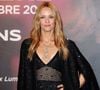 À 53 ans, la comédienne et chanteuse affiche une mine éblouissante et une silhouette toujours aussi élancée.

Vanessa Paradis au photocall de la cérémonie d'ouverture de la 15ème édition du festival Lumière à la Halle Tony Garnier de Lyon le 12 octobre 2024. 

© Dominique Jacovides / Bestimage