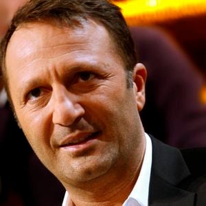 Arthur pose à Paris, en France, en septembre 2011. Photo : Vim/ABACAPRESS.COM