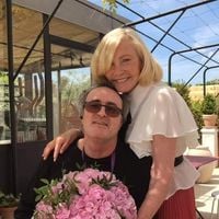 Romain Vidal, fils de Michèle Torr et Christophe, face à une particularité qui touche 1 Français sur 1000 : il sort de sa réserve