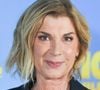 Dans un entretien qu'elle accordait cette même année, à RFM, la comédienne annonçait avoir une star dans sa famille proche.

Michele Laroque à la première de Cent Millions à Paris, France, le 17 mars 2025. Photo par Aurore Marechal/ABACAPRESS.COM