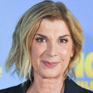 Dans un entretien qu'elle accordait cette même année, à RFM, la comédienne annonçait avoir une star dans sa famille proche.

Michele Laroque à la première de Cent Millions à Paris, France, le 17 mars 2025. Photo par Aurore Marechal/ABACAPRESS.COM