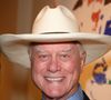 La star menait depuis plusieurs mois un combat courageux contre un cancer du cerveau à Los Angeles.

Archives - Larry Hagman (DALLAS) en 2010 À Paris
Agence / Bestimage