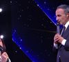 La jeune chanteuse promet de partager la suite de sa vie après la Star Academy et ses nouveaux projets musicaux.

Prime de la Star Academy sur TF1 - Lily et Nikos