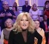 Jocelyn Wildenstein s’était faite connaître en raison de ses nombreuses interventions esthétiques

Info - Jocelyne Wildenstein: la femme "chat" est décédée à Paris d’une embolie pulmonaire - Exclusif - Jocelyne (Jocelyn) Wildenstein, sur le plateau de l’enregistrement de l’émission « Face à Hanouna » présentée par C.Hanouna et diffusée sur C8 le 20 octobre 2024, à Paris, France, le 17 octobre 2024. © Jack Tribeca/Bestimage