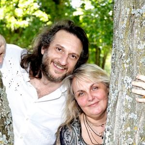 Archive - Valerie Damidot et son compagnon Regis Viogeat -  27/05/2017 © CEDRIC PERRIN / BESTIMAGE