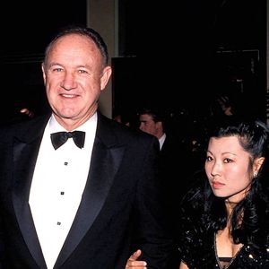 Santa Fe - L'acteur Gene Hackman (95 ans) et son épouse Betsy Arakawa (63 ans) ont été retrouvés morts dans leur maison de Santa Fe, au Nouveau-Mexique. Les autorités ont déclaré qu'une enquête était en cours. (Backgrid USA / Bestimage)